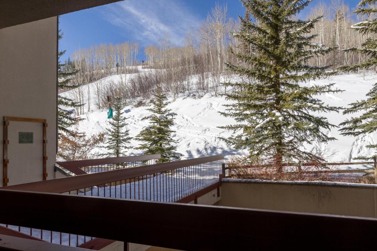 Strawberry Park True Ski In Ski Out By Vail Realty 비버 크릭 외부 사진